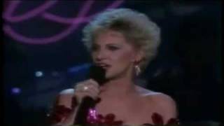 TAMMY WYNETTE TALKIN TO MYSELF AGAIN Video