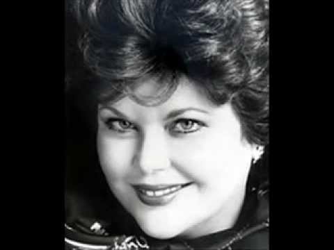 Ruth Falcon - In sen ai mar ( Il duca d'Alba - Gaetano Donizetti )