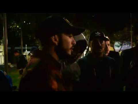 LICH vs LEVIATÁN vs DRUFF - 8vos FECHA 2 (Supremacía) - Rapsario