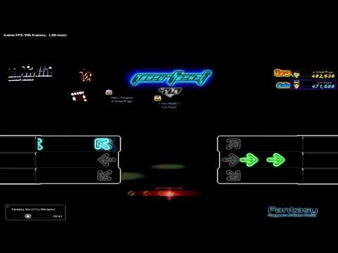 Beat Up Fantasy Patch Go v1 - 154 Bpm Lvl 8