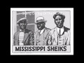 Mississippi Sheiks-Sitting On Top Of The World