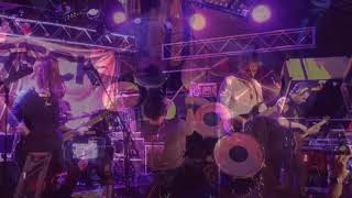 Big Wreck &quot;Overemphasizing&quot; Live +Clip+ Pittsburgh Warrendale 2-1-18