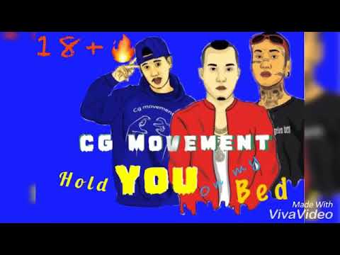 4T5-Hold you on my bed- SeaVJks-bross la (Lyric music )mp 3