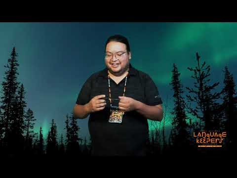 FNLKG 2021 Workshop - Chris Standing