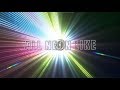 Björk "All Neon Like" Lyric Video