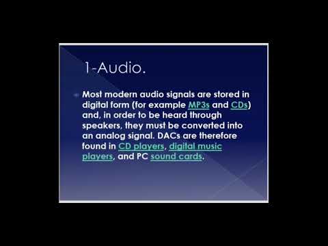 Arduino DAC Tutorial:InterfacingMCP4725 12-Bit Digital -to-Analog Converter With Arduino