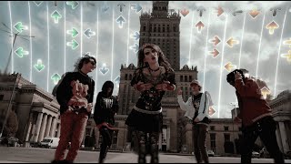 Cover art for 6earlyhuman - DDR!