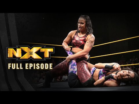 WWE NXT