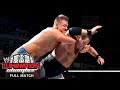 FULL MATCH - The Miz vs. Jerry Lawler – WWE Championship Match: WWE Elimination Chamber 2011