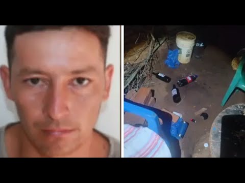 Intento de feminicidio en Santa María: mujer fue baleada por su expareja