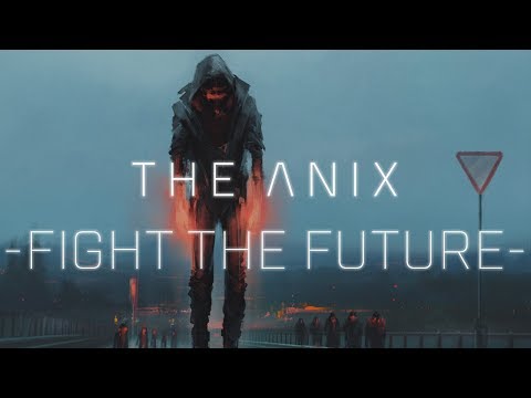 Video thumbnail for Fight the Future