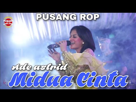 Midua Cinta ( Langlayangan ) Medley Tiara | Pusang ROP Ft Ade Astrid