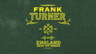 Frank Turner - "Redemption" (Full Album Stream)