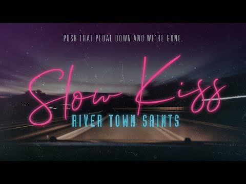 Video thumbnail for Slow Kiss