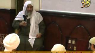 صورة 27 12 2014 للشيخ مصطفى العدوي