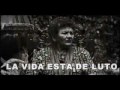 Ricardo Arjona - la vida esta de luto