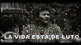 Ricardo Arjona - la vida esta de luto