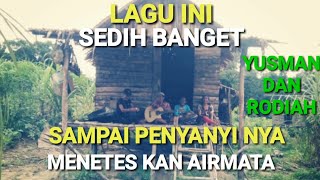 Download lagu lagu sedih batang hari 9 bikin menangis gitar tunggal ribu ribu gitar yusman vocal rodiah mp3