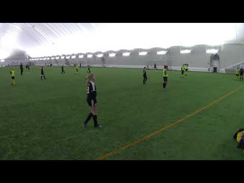 KuPS T12 - KuPS T13    14.2.2021 / 2.puoliaika