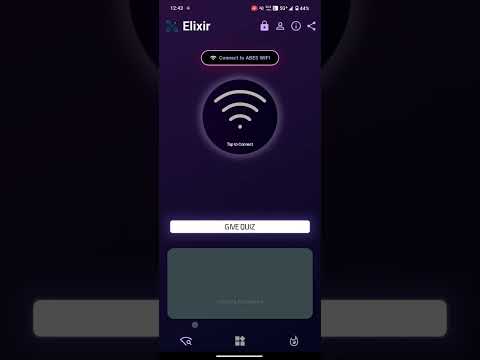 Elixir: ABES Attendance, Notes
