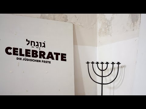 Passahfest | Mosaik Church Stuttgart - 27.09.2020