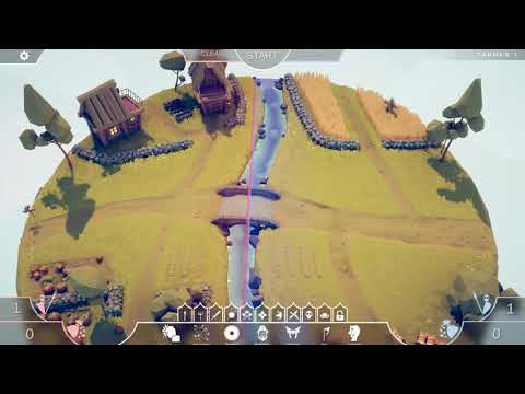 TABS Wheelbarrow Dragon Unlock