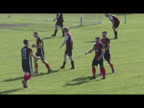 12 Kolejka : LZS Czarnocin VS Płomień Wólka Kłucka (24.04.23r.)