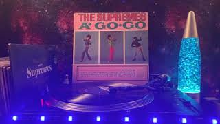 The Supremes - Hang On Sloopy