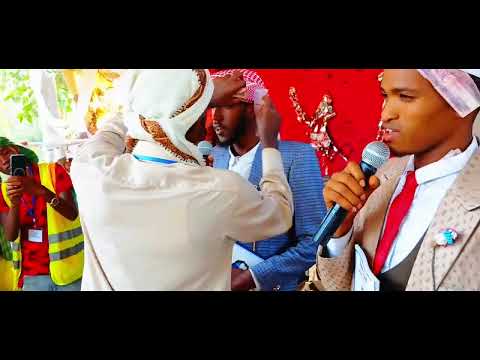 Nashiidaa bareeddu clip finne jirra #zeydi fi Arab & Sabbonaa 