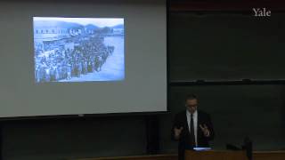 Lecture 11. Depression and Double V