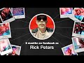 I Went Undercover On Boomer Facebook For 6 Months The Legend Of Rick Peters