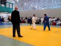 Nikolay At Midwest Judo Championships