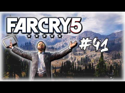 Zagrajmy w Far Cry 5 odcinek 41