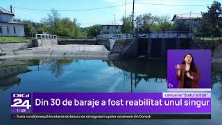 🟣 Știrile Digi24 de la ora 11 – 21 mai 2026