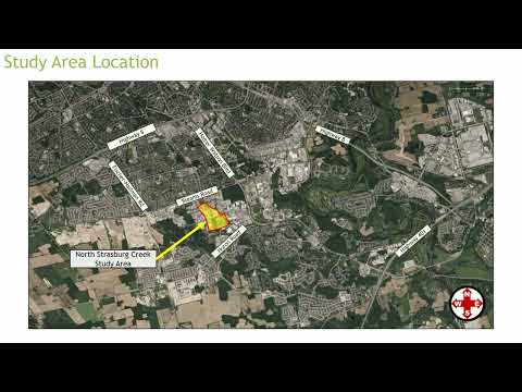 North Strasburg PIC #2 Presentation