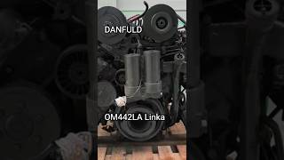 Mercedes-Benz OM442LA motor para Mercedes-Benz autob&uacute;s | Imagen 4 - Autoline
