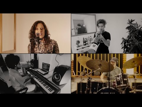 Luana Mallet - Nica's Dream