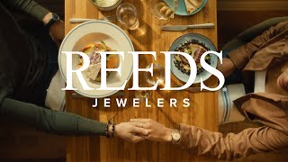 REEDS Jewelers Valentine’s Day 2026 Campaign – Ad Video