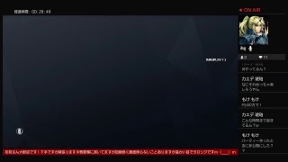 ryutoの久々R6朝から－'*)ﾁﾗ