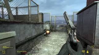 Thunder's Leaves: new movement & animations (work in progress)