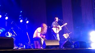 Sundy Best LIVE! I Wanna Go Home