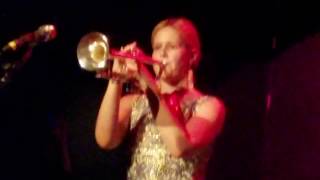 Luna - Bewitched, Live at Teragram Ballroom, LA, Feb 18, 2017