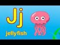 Animal Phonics Song Learn The Alphabet For Toddlers