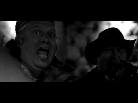 Gerillaorkestern - Robert Broberg-medley [LIVE, O'learys]