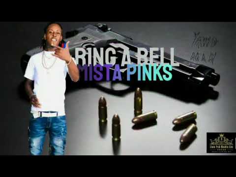 Ring a bell by mista pinks. lion pac media entertainment