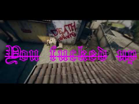 𝖄𝖔𝖚 𝖋𝖚𝖈𝖐𝖊𝖉 𝖚𝖕 - 𝕷𝖎𝖌𝖍𝖙𝖓𝖎𝖓𝖌 𝓐𝓦𝓟 l 𝐀 𝐂𝐒:𝐆𝐎 𝐌𝐎𝐍𝐓𝐀𝐆𝐄 / 𝐄𝐃𝐈𝐓 [𝐂𝐒:𝐆𝐎|𝟒𝐤𝟔𝟎𝐅𝐏𝐒|𝐆𝐄𝐑]