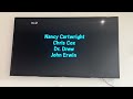 Family Guy End Credits 2005