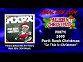 MXPX - So This Is Christmas (HQ)