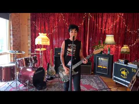 SARAH MCLEOD. 'MY IMAGINATION' LIVE
