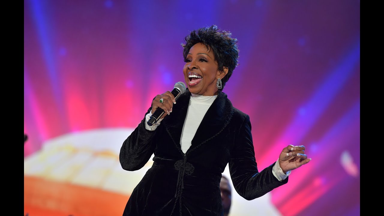 Gladys Knight - Licence To Kill (Proms in Hyde Park 2018) thumnail